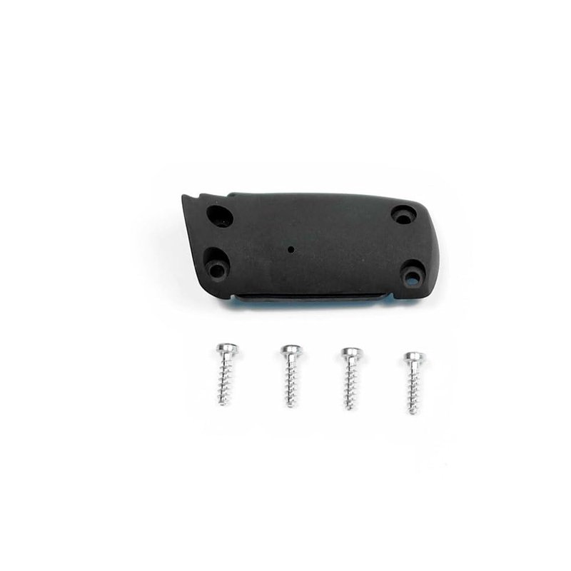 SRAM HRD/HRR Hydraulic Brake Shift Lever Reservoir Cap Kit with Screws - Repair and Maintenance Hydraulic Levers
