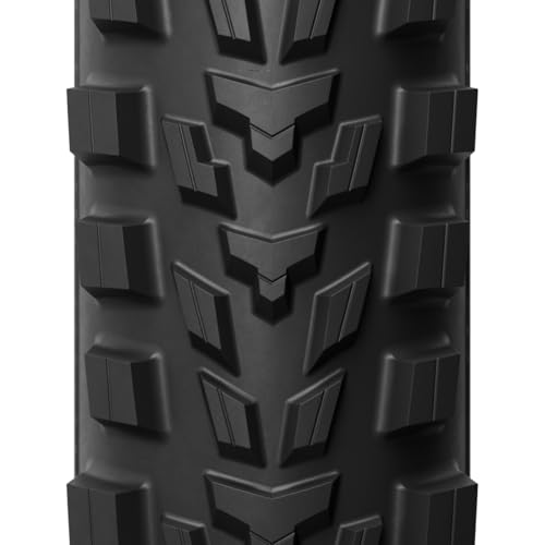 Michelin Wild Enduro 29x2.40 Tubeless-Ready Rear/Front MTB Tires (Black) - Gum-X TS