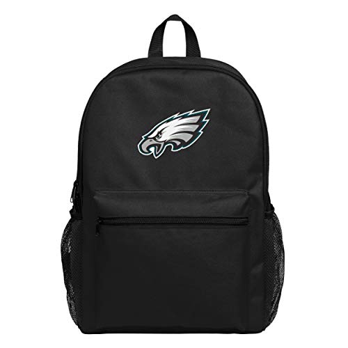 Philadelphia Eagles NFL Logo Backpack with Laptop Sleeve