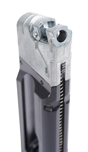14-Round Magazine for GLOCK 19X Half Blowback Airsoft Gun - One Size