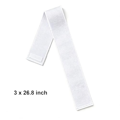Football Towel with Hook and Loop - Super Absorbent Microfiber