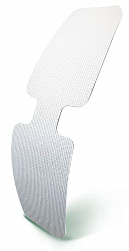 Waterproof Butterfly Closure Adhesive Bandages - 12 Count