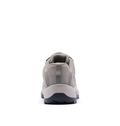 Columbia Redmond IV Breathe Hiking Shoe - Men’s 7.5 US, Kettle/Shark
