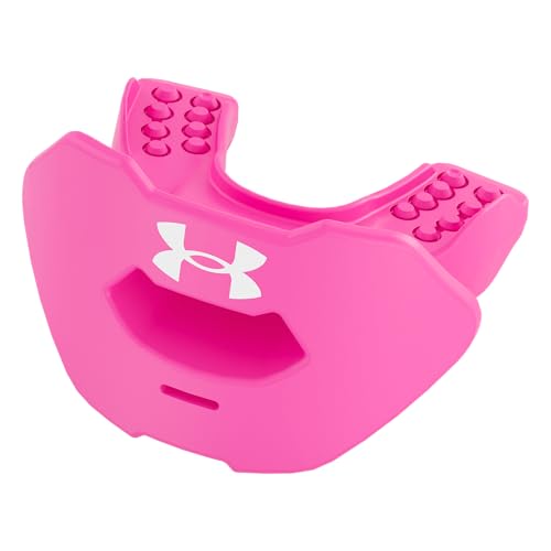 Under Armour Air 2 Adult Rebel Pink OSFA Lip Guard
