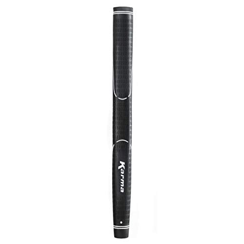 Velour Pistol Putter Grip - Standard Size Golf Club Handle