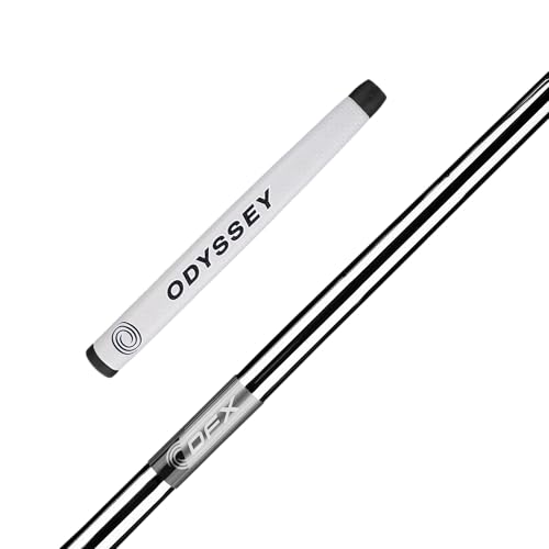 2025 Golf Putter - Odyssey V-Line Fang - Right Hand - 35" - Oversized Grip