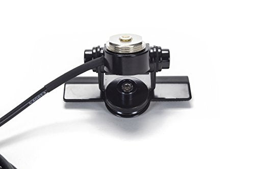 BTECH RB-700N NMO Lip Mount (RB-700N variant) for Antennas — No-Drill, 2-Axis Adjustable with 20 ft RG-58 Cable & PL-259