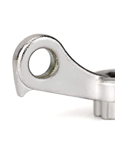 Bike Crank Arm Dust Cap Removal Tool for Shimano Hollowtech II