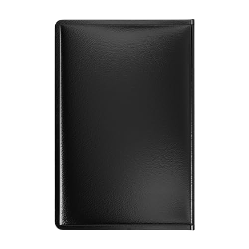 Great Call Athletics Professional Game Card Holder for Referees Book Style Official's Tool