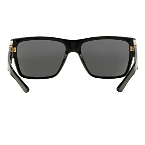 Men's 59mm Sunglasses - Versatile Fashion Eyewear