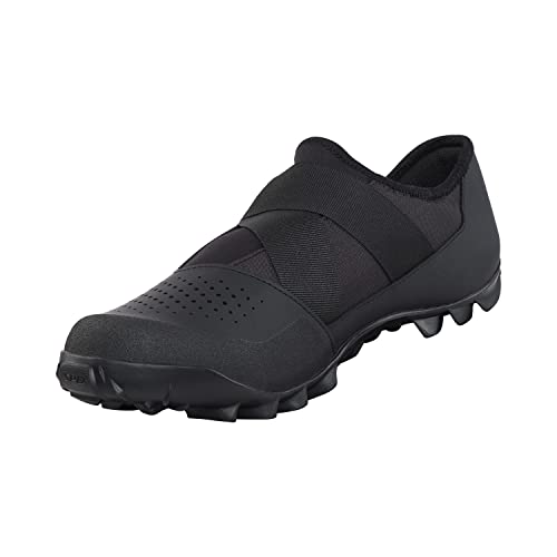 Shimano Off-Road Cycling Shoes - Multi-Use Black 43