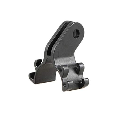 Flashlight Mounting Bracket for GoPro - Lightweight & Durable