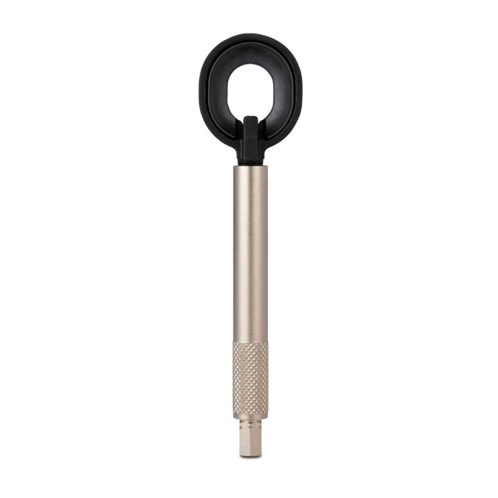 Fix It Sticks Remington 700 Bolt Opener | Steel 1/4" Hex Bit for Firing Pin Access - Works Tools (FIS-RBO)