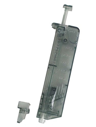 6mm Airsoft BB Speed Loader - Holds 100 BBs, Fast Load