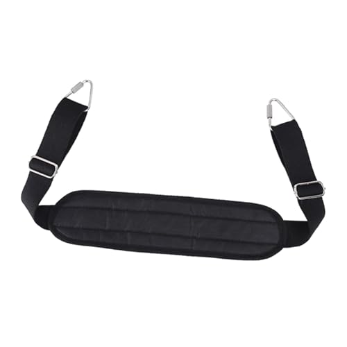 Adjustable Pilates Straps for Reformer - Style A