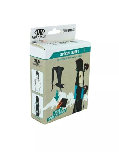 Universal Snowboard Carrier with Comfortable Fit