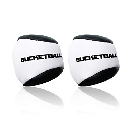 BucketBall Tailgate Game Balls - Perfect for Outdoor Play