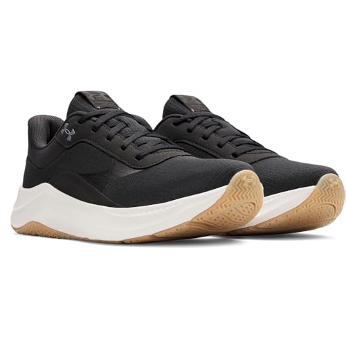 Women's Aurora 3 Cross-Trainer Shoes - Black/Summit White