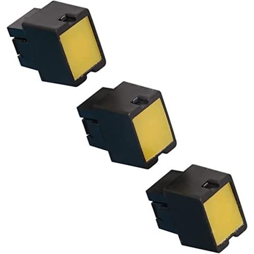 Shooting Stun Gun Cartridges, 3 Pack