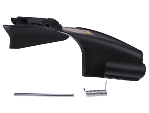 Side Discharge Chute 731-07131 for Troy-Bilt Lawn Mowers
