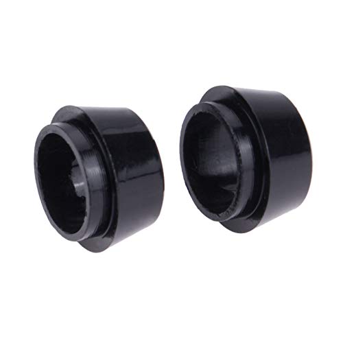 Golf Ferrules 0.335" Plastic for Taylormade RBZ Stage2 Driver - 10 Pcs