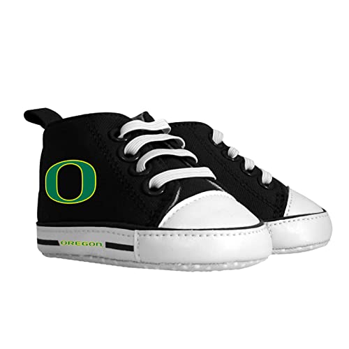 Oregon Ducks Pre-Walkers - Officially Licensed Baby Shoes