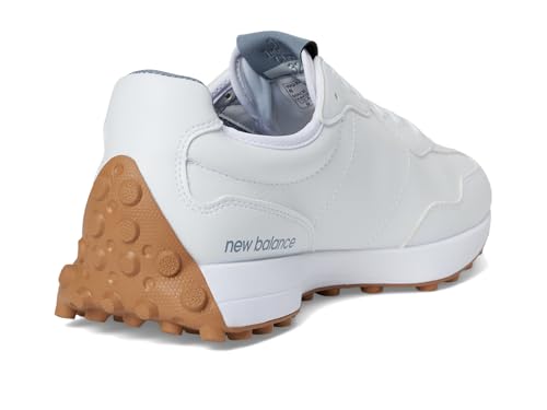 Women's Golf Shoes - New Balance 327 Golf SL - 7.5 White/Blue