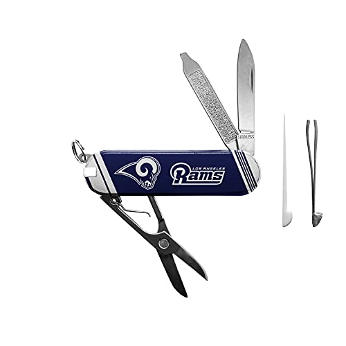 Essential Pocket Multi-Tool with 7 Tools - Compact & Portable