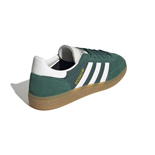 Men's Handball Spezial Shoes - Night Indigo/Cloud White, 12 Wide