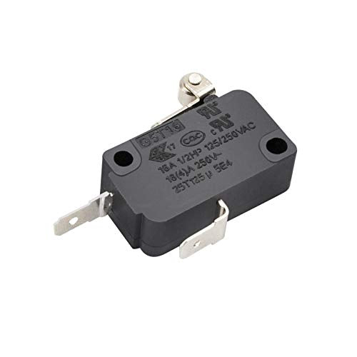 EZGO Accelerator Pedal Box Micro Switch - 1 Pc Replacement