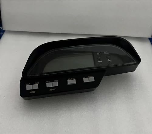 Motorcycle Digital Tachometer Odometer for XR 250 Tornado 2001-2008