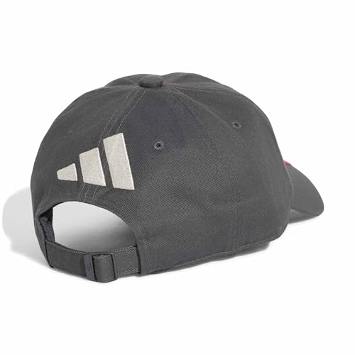 Audi Formula 1 Unisex Adult Flex Cap - Utility Black