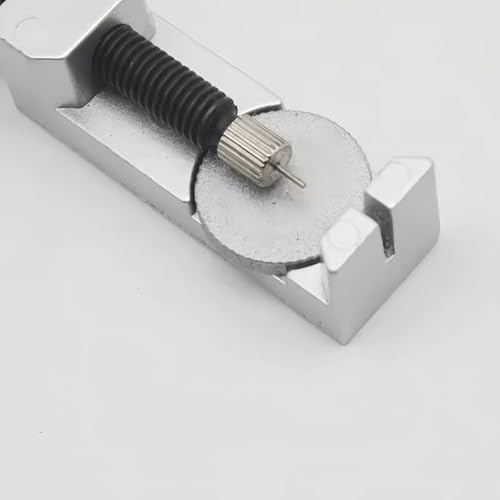 Hinge Pin Removal Tool for Zippo Lighters - 10 Replacement Pins