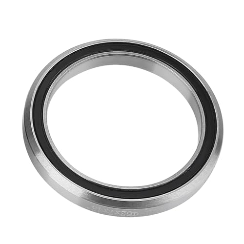 Bicycle Headset Bearing - Steel Sealed Repair Part for Mountain & Road Bikes