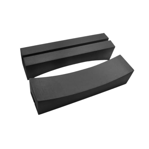 Kayak Foam Blocks Car Roof Racks Pads - No Strap