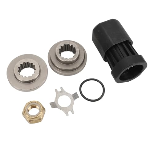 SUNGZE Propeller Hub Kit for Mariner Outboards 40-60HP, Complete Replacement Set