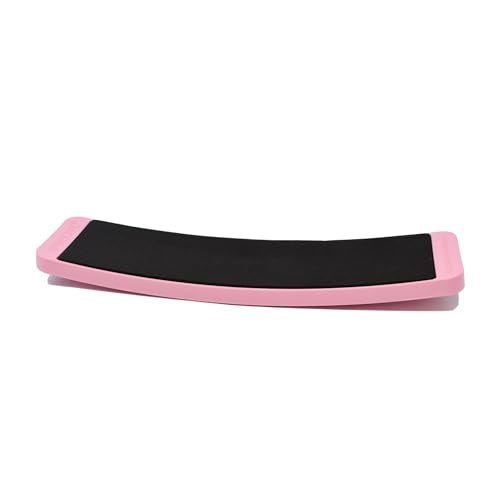 Figure Skating Spinner Board for Off-Ice Training - Pink