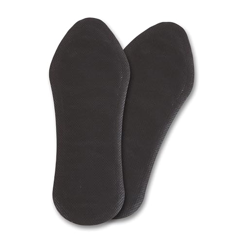 Adhesive Insole Foot Warmers - 9-Hour Long Lasting Heat - 1-Pack of 2