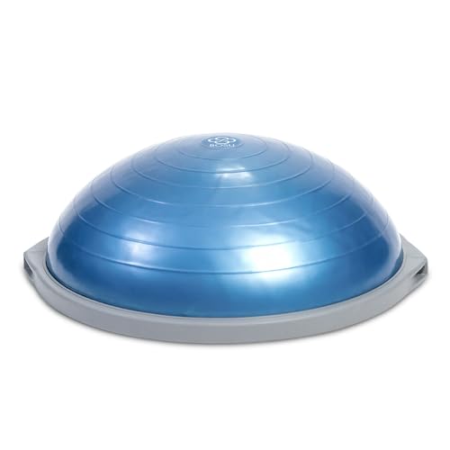 26-Inch Balance Trainer Ball for Strength & Flexibility Workouts