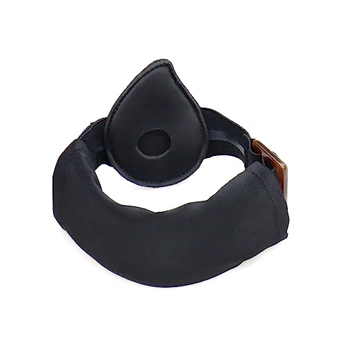 Adjustable Armband Holder for Tempdrop Fertility Tracking Device