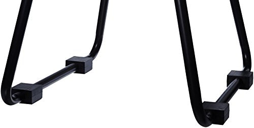 Portable Dip Bar Station for Home Gym - Strength Training & Calisthenics