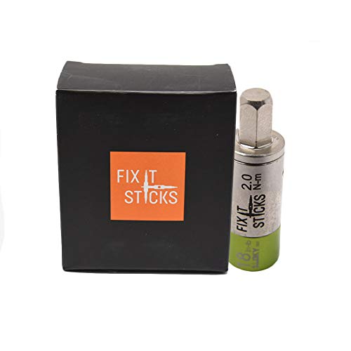 Fix It Sticks Small Torque Limiter 18 in-lb for Gun Maintenance & Field Hunting