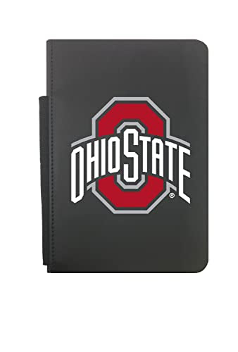 Ohio State Buckeyes Notebook & Pen Set - 5X8 Journal with 2 Pens