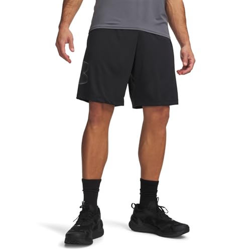 Men's Tech Graphic 10" Active Shorts