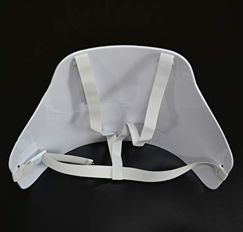 Fencing Chest Guard Plastron Protector - Male Large