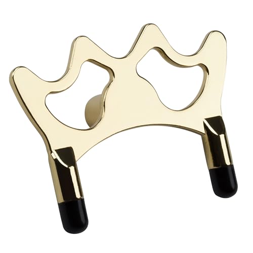 Billiard Bridge Head - Portable Zinc-Alloy Pool Cue Accessory