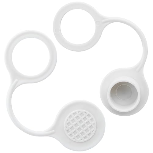 Drain Plug Caps Replacement for Igloo Coolers 25–70 Qt - 2 Pack