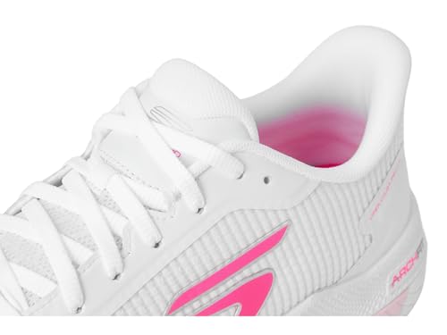 Pickleball Shoes for Women - Viper Court Pro 2.0 with Arch Fit Insole