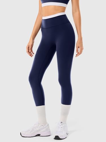 INNO MINT Blue Small 2-Piece Women’s Athletic Workout & Pilates Sets, Activewear