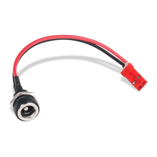 Electric Scooter Charging Port for Gotrax Gxl V2 & Xr Elite